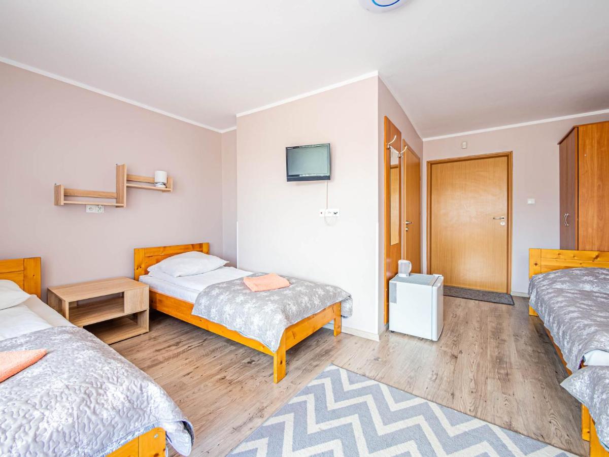 Markus Bed & Breakfast Przesieka