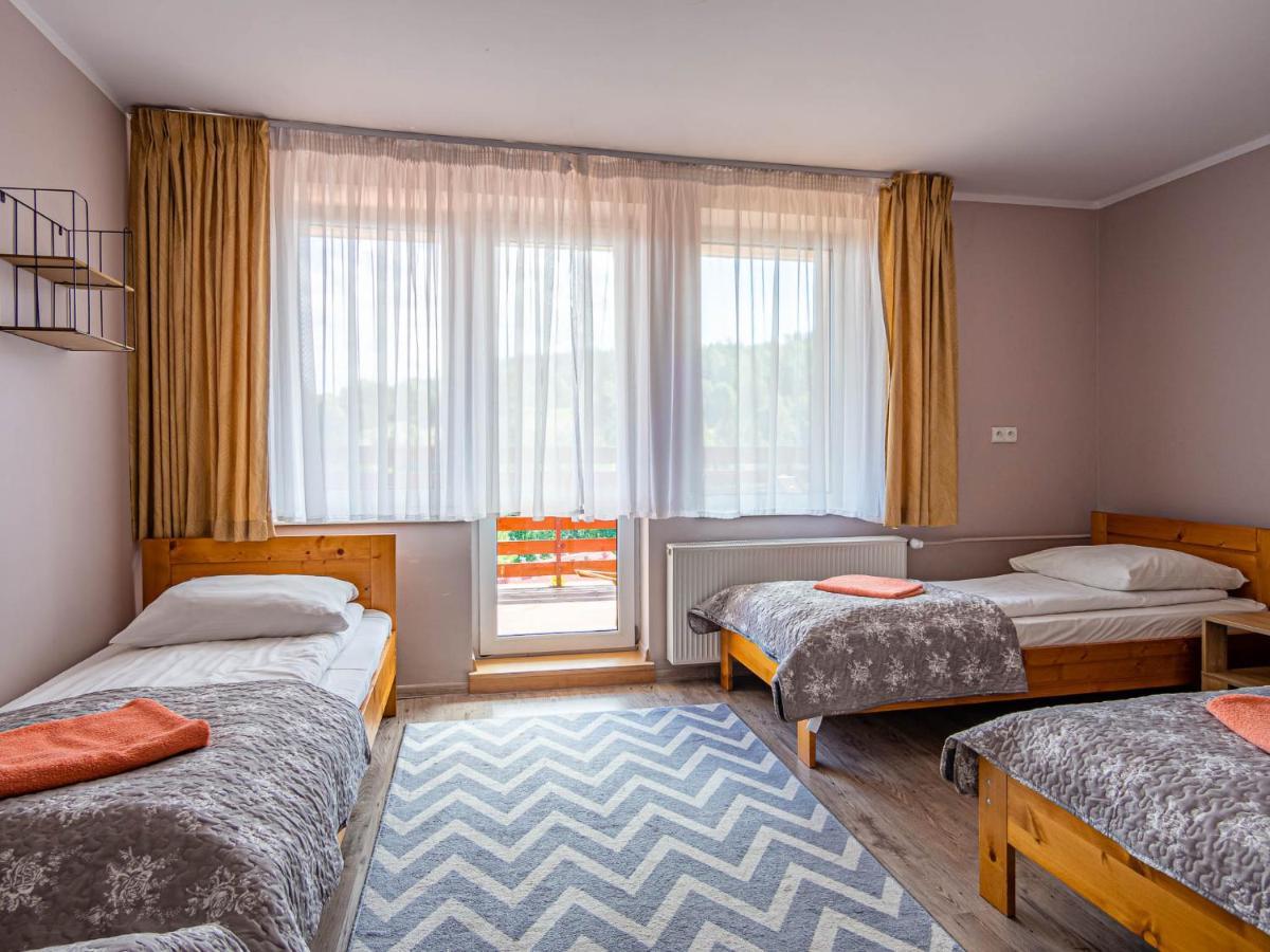 Markus Bed & Breakfast