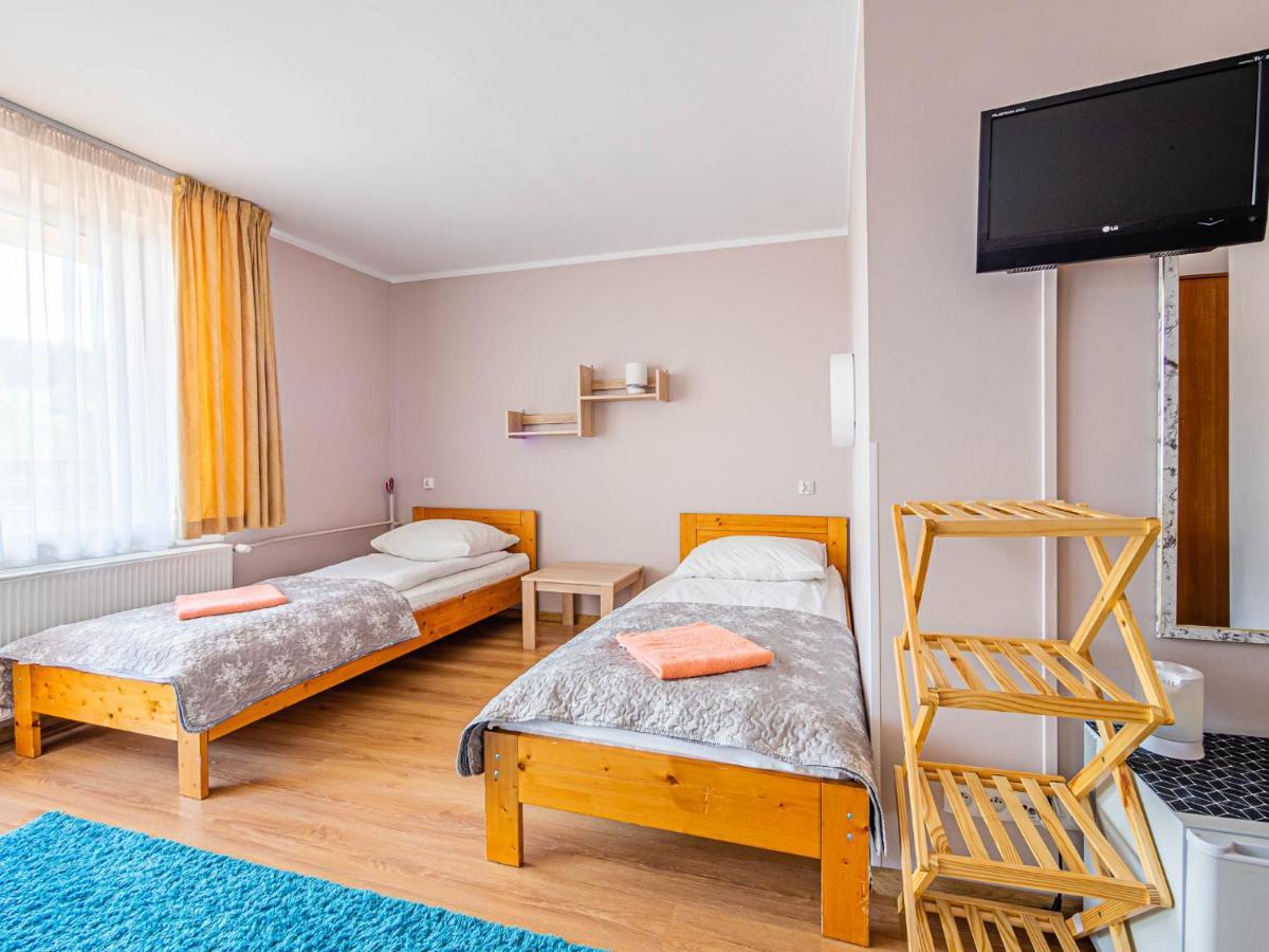 Markus Bed & Breakfast