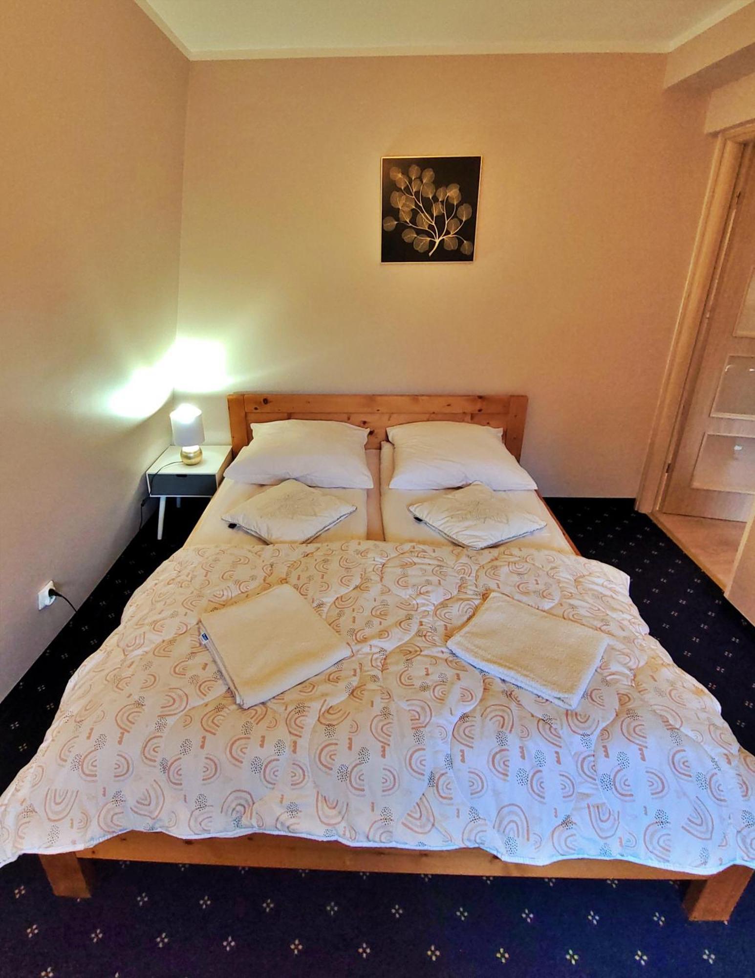 Bed & Breakfast Markus