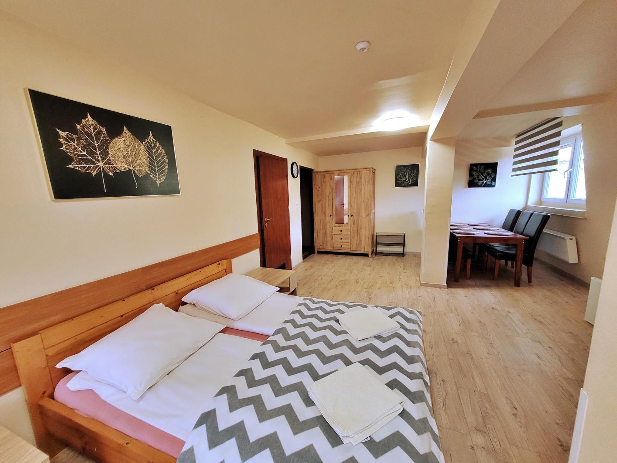 Markus Bed & Breakfast 3*