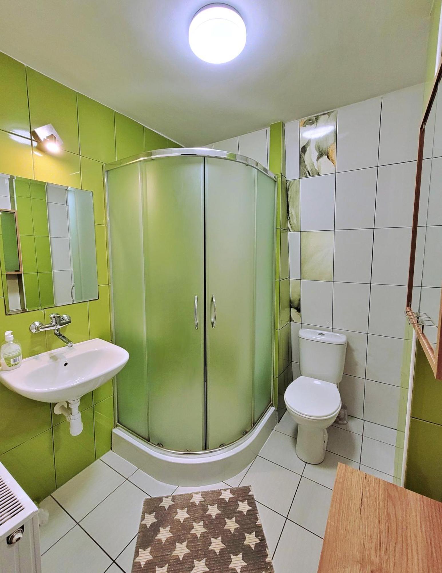 Markus Bed & Breakfast Przesieka