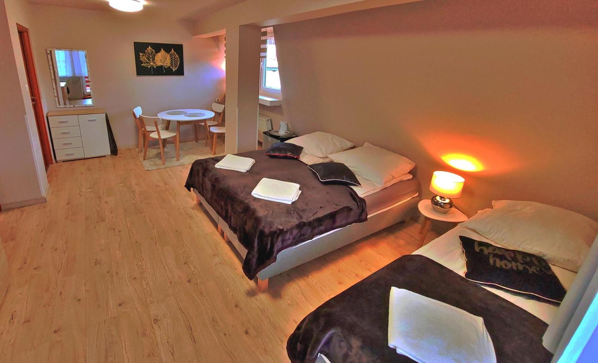 Markus Bed & Breakfast 3*