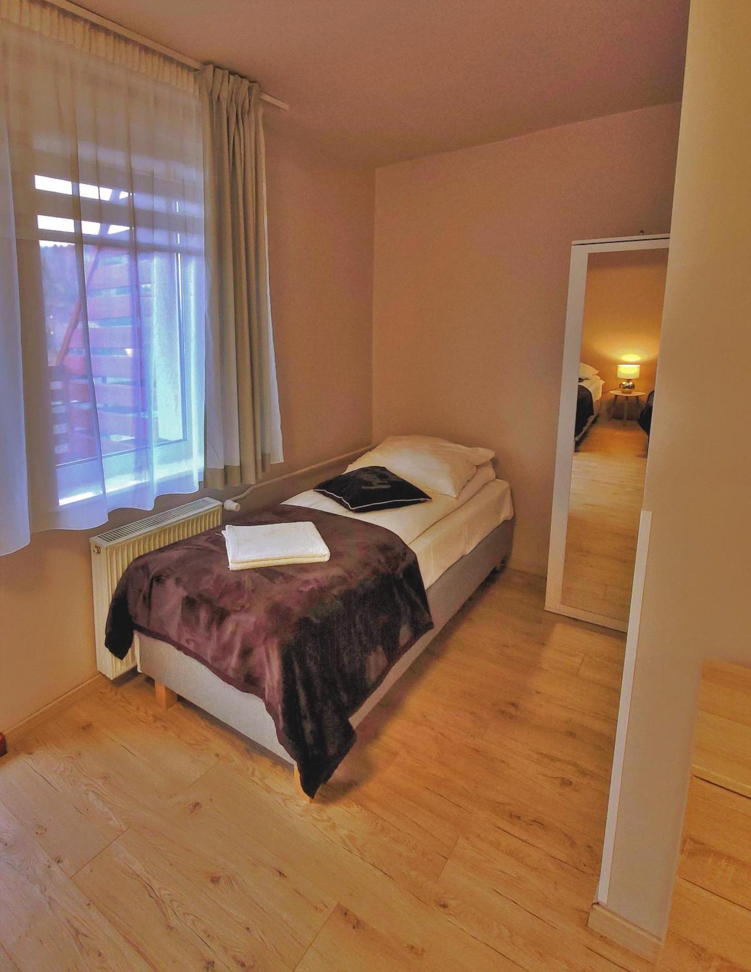 Bed & Breakfast Markus Przesieka