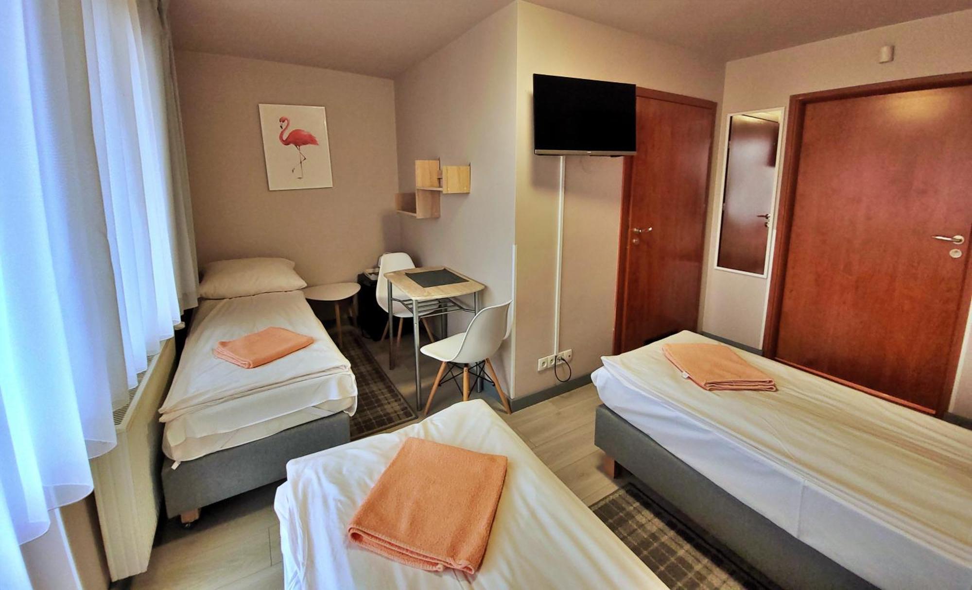Bed & Breakfast Markus