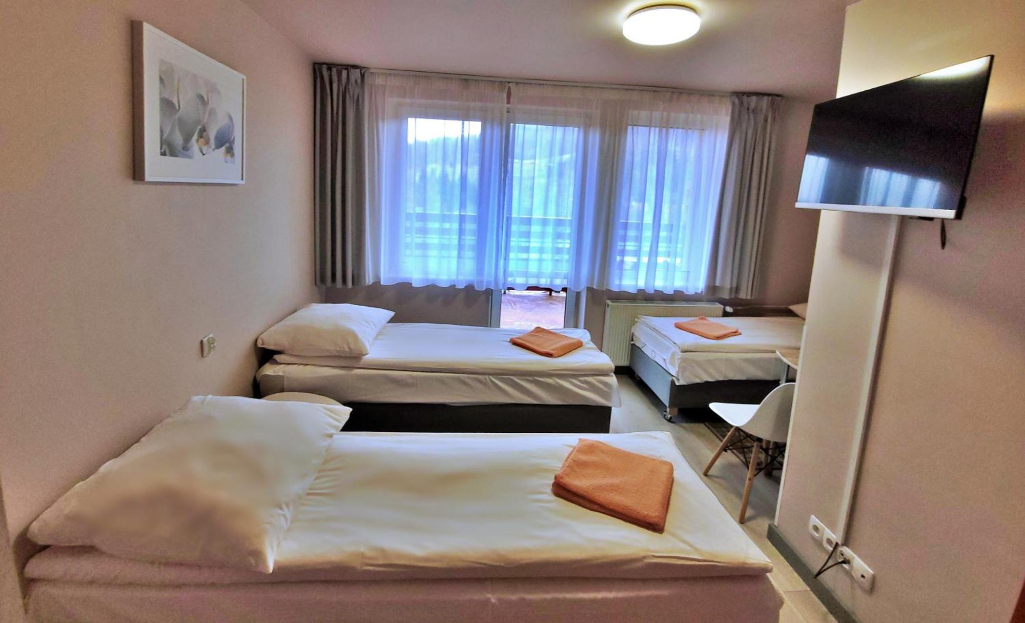 Markus Bed & Breakfast