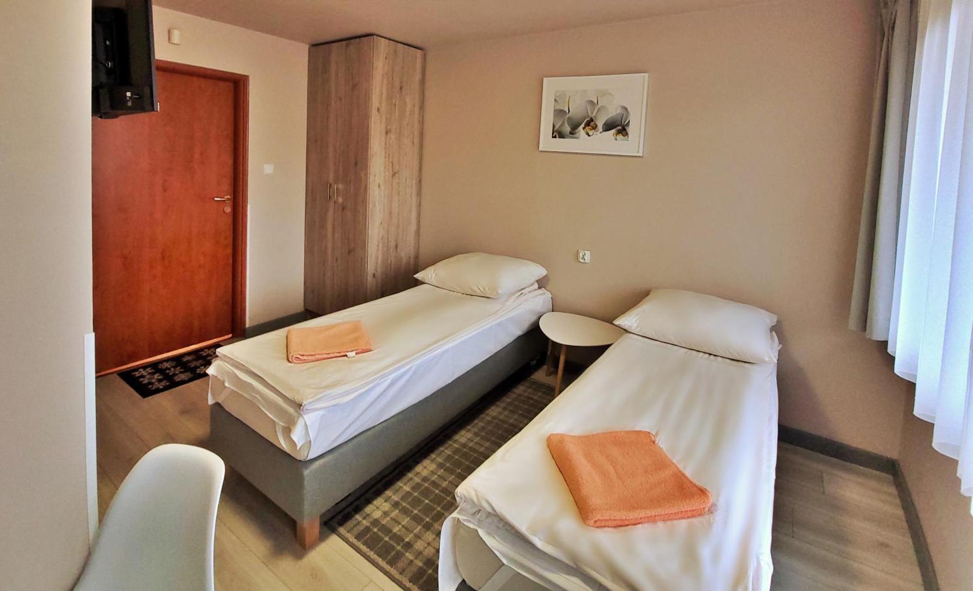 Bed & Breakfast Markus