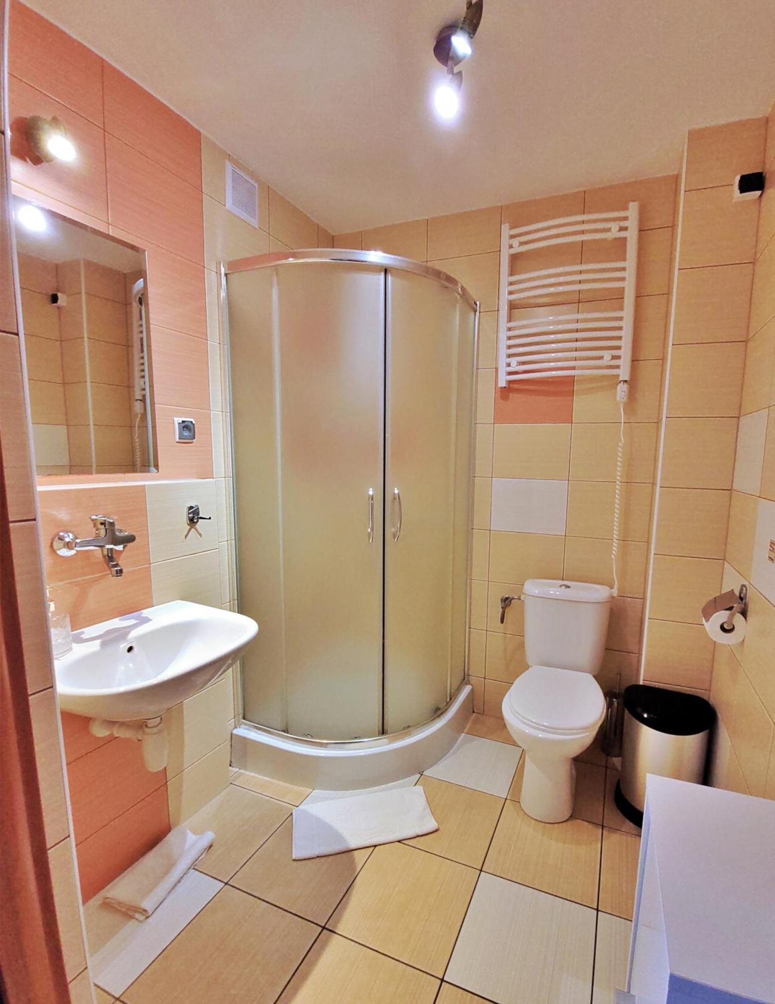 Markus Bed & Breakfast 3*