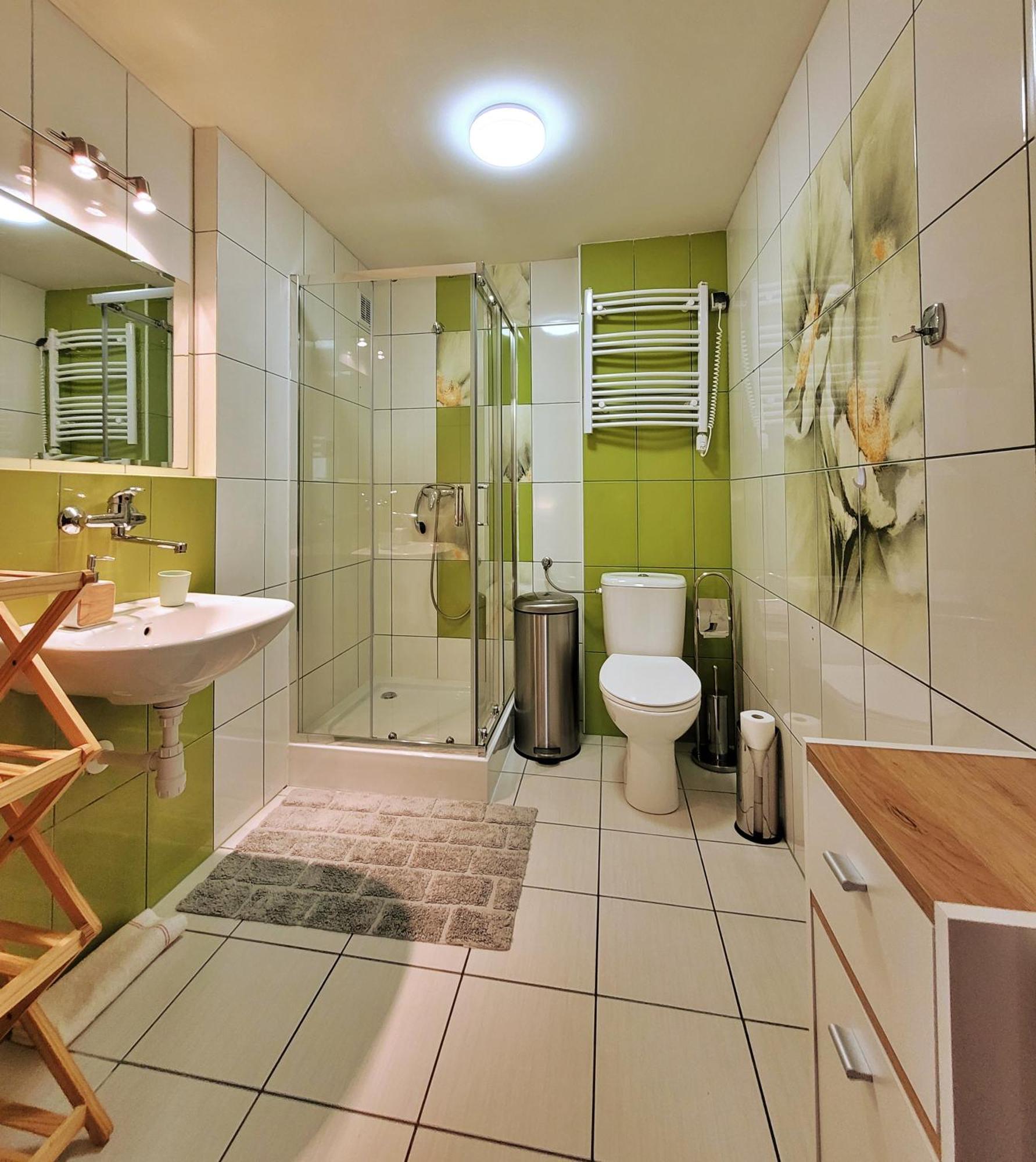 Bed & Breakfast Markus 3*