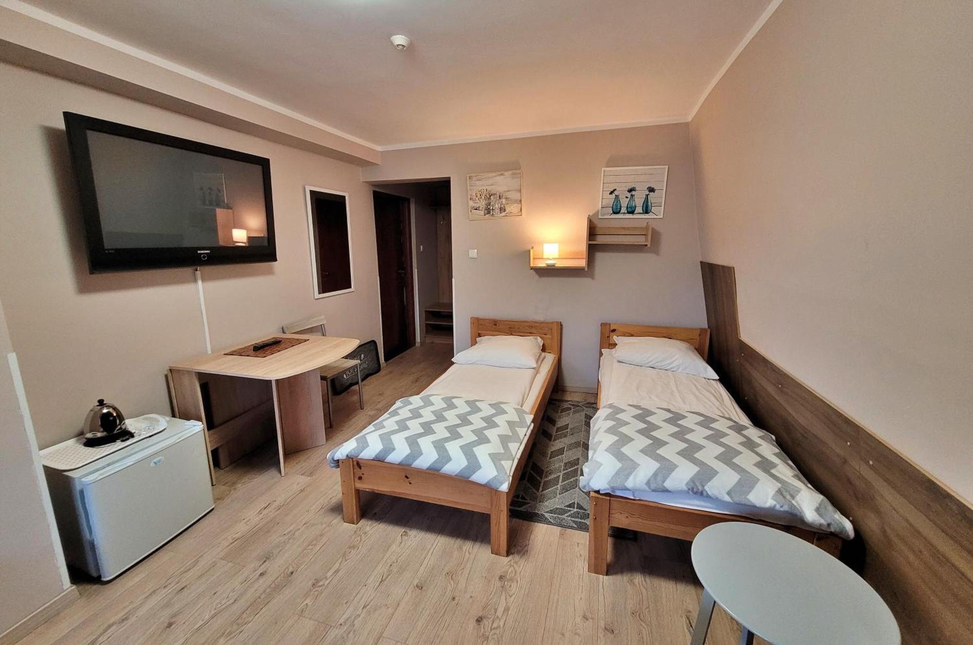 Markus Bed & Breakfast