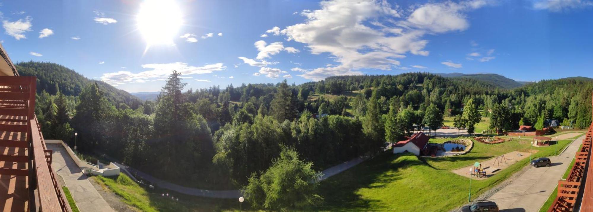 Bed & Breakfast Markus 3*